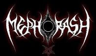 Mephorash logo
