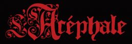 L'Acéphale logo