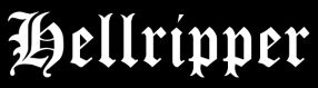 Hellripper logo