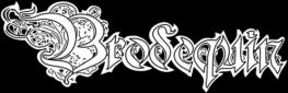 Brodequin logo