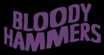 Bloody Hammers logo