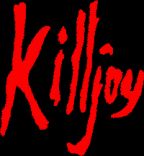 Killjoy logo