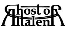 Ghost of Altalena logo