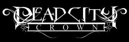Dead City Crown logo