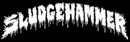 Sludgehammer logo