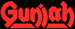 Gunjah logo