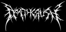 Deathcrush logo