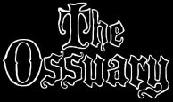 The Ossuary logo