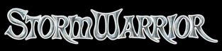 Stormwarrior logo