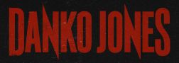 Danko Jones logo
