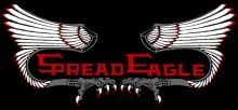 Spread Eagle logo