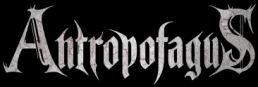 Antropofagus logo