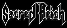 Sacred Reich logo