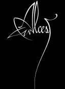Alcest logo