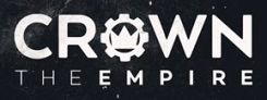 Crown the Empire logo