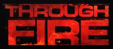 Through Fire logo
