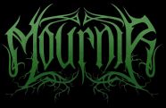 Mournir logo
