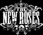 The New Roses logo