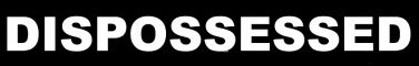 Dispossessed logo