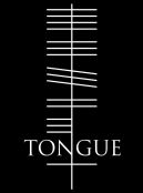 Tongue logo