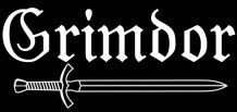 Grimdor logo