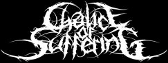 Chalice of Suffering logo