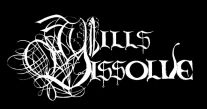 Wills Dissolve logo