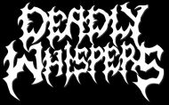 Deadly Whispers logo