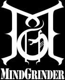 Mindgrinder logo