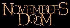 Novembers Doom logo