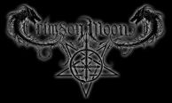 Crimson Moon logo