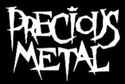 Precious Metal logo