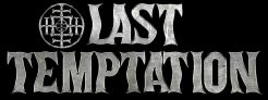 Last Temptation logo