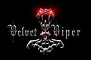 Velvet Viper logo