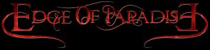 Edge of Paradise logo
