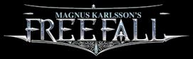 Magnus Karlsson's Free Fall logo
