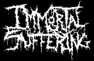 Immortal Suffering logo