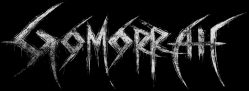Gomorrah logo