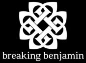 Breaking Benjamin logo