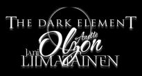The Dark Element logo