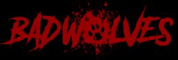 Bad Wolves logo