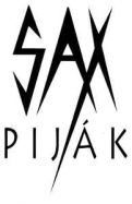 Sax Piják logo