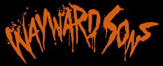 Wayward Sons logo