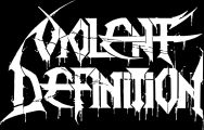 Violent Definition logo