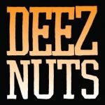 Deez Nuts logo