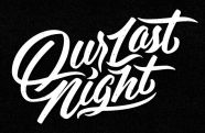 Our Last Night logo