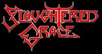 Slaughtered Grace logo