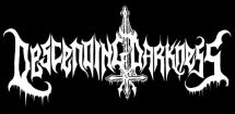 Descending Darkness logo
