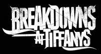 Breakdowns at Tiffany's logo