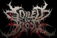 Soiled by Blood logo